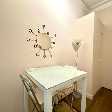 Les Capitole I - Avec Climatisation Apartment