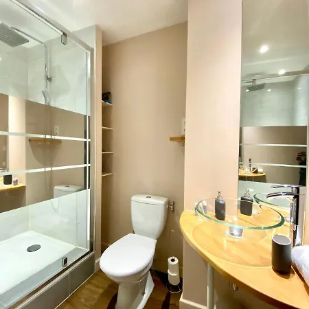 Les Capitole I - Avec Climatisation