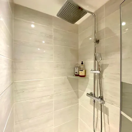 Apartman Les Capitole I - Avec Climatisation *