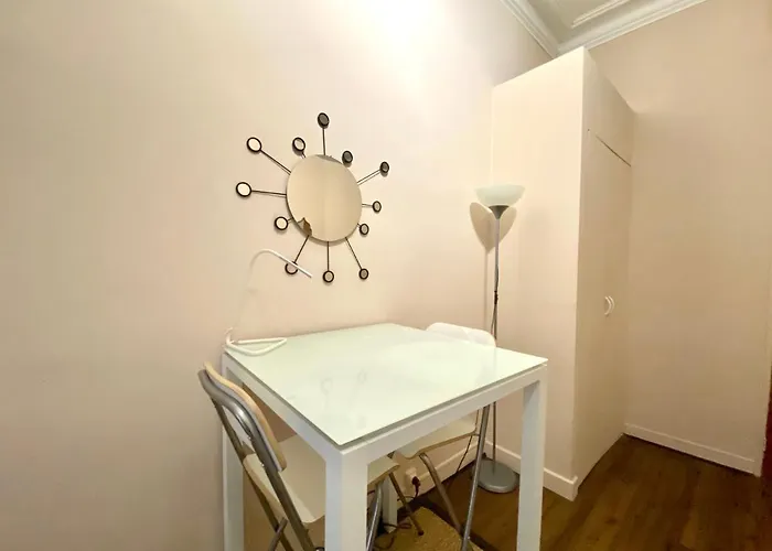 Les Capitole I - Avec Climatisation Apartment