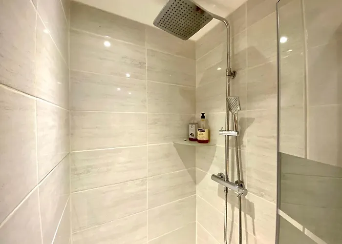 Apartment Les Capitole I - Avec Climatisation *