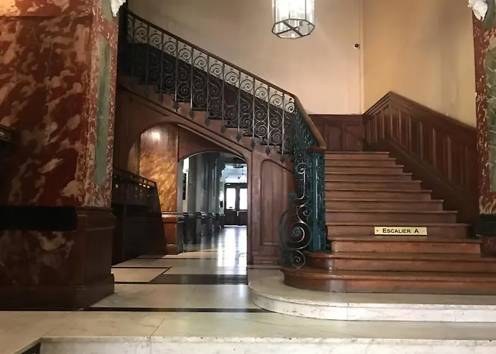 Les Capitole I - Avec Climatisation *