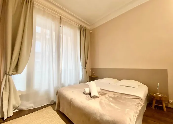 Les Capitole I - Avec Climatisation Appartamento Tolosa