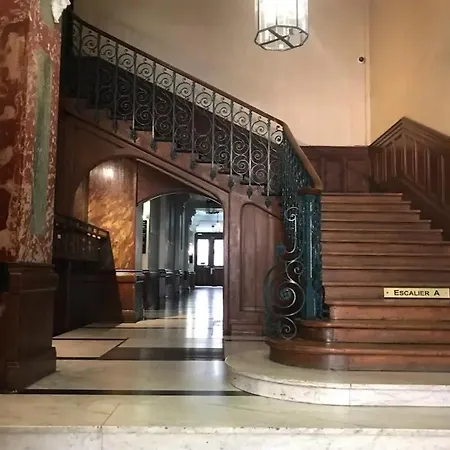 Les Capitole I - Avec Climatisation *