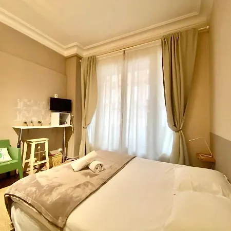 Les Capitole I - Avec Climatisation * Tuluza