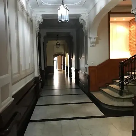 Les Capitole I - Avec Climatisation Apartament